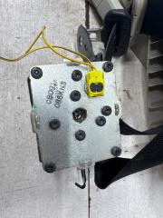 Ремень безопасности передний левый Mazda 6 GH 2.5 бензин L5-VE