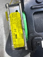 Ремень безопасности передний левый 6 2007-2013 GH 2.5 бензин L5-VE