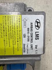 Блок управления AIRBAG Hyundai IX35 LM 1.7 diesel D4FD