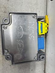 Блок управления AIRBAG IX35 2009-2015 LM 1.7 diesel D4FD