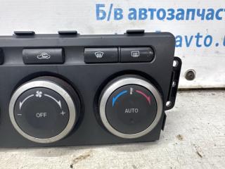 Блок управления климат-контролем 6 2007-2013 GH 2.5 бензин L5-VE
