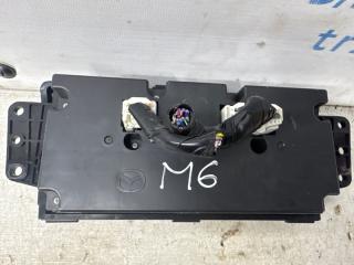 Блок управления климат-контролем 6 2007-2013 GH 2.5 бензин L5-VE