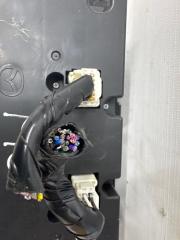 Блок управления климат-контролем 6 2007-2013 GH 2.5 бензин L5-VE