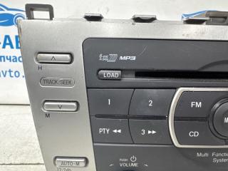 Магнитофон 6 2007-2013 GH 2.5 бензин L5-VE