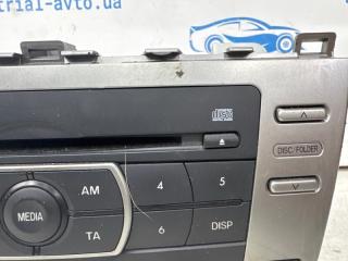Магнитофон Mazda 6 GH 2.5 бензин L5-VE