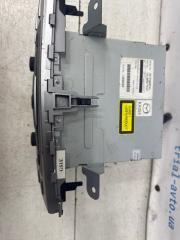 Магнитофон 6 2007-2013 GH 2.5 бензин L5-VE