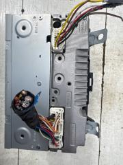 Магнитофон 6 2007-2013 GH 2.5 бензин L5-VE