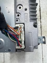 Магнитофон 6 2007-2013 GH 2.5 бензин L5-VE