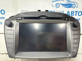 Запчасть монитор Hyundai IX35 2009-2015