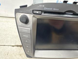 Монитор IX35 2009-2015 LM 1.7 diesel D4FD