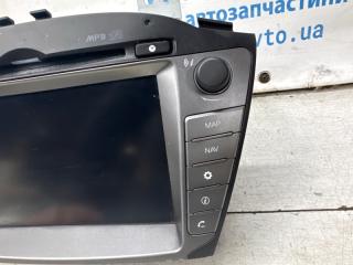 Монитор Hyundai IX35 LM 1.7 diesel D4FD