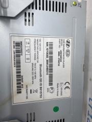 Монитор IX35 2009-2015 LM 1.7 diesel D4FD