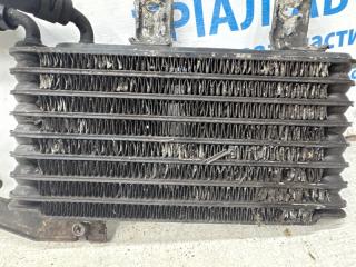 Радиатор коробки передач АКПП Camry 2001-2006 XV30 3.0 Бензин 1MZFE