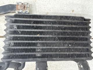 Радиатор коробки передач АКПП Toyota Camry XV30 3.0 Бензин 1MZFE