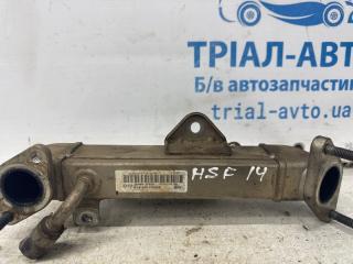 Запчасть радиатор egr Hyundai Santa fe 2012-2019