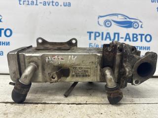 Запчасть радиатор egr Hyundai Santa fe 2012-2019