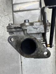 Радиатор EGR Santa fe 2012-2019 DM 2.2 diesel D4HB