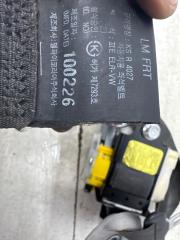 Ремень безопасности передний правый Hyundai IX35 LM 1.7 diesel D4FD