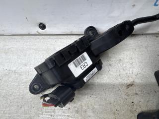 Педаль газа IX35 2009-2015 LM 1.7 diesel D4FD