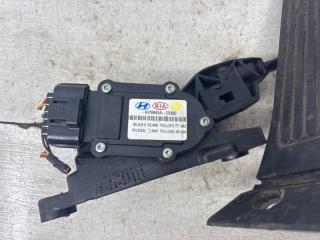 Педаль газа Hyundai IX35 LM 1.7 diesel D4FD