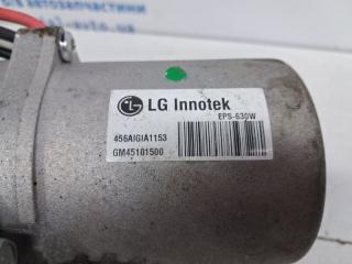 Электроусилитель IX35 2009-2015 LM 1.7 diesel D4FD