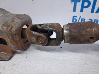 Колонка рулевая Mitsubishi Pajero Wagon 4 3.2 Дизель 4M41