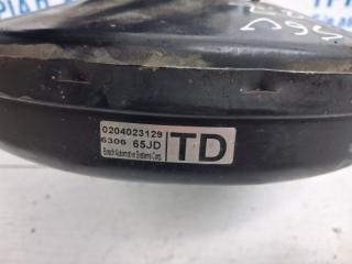 Вакуумный усилитель тормозов Grand Vitara 2005-2016 JT 2.7 бензин H27A