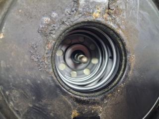 Вакуумный усилитель тормозов 6 2007-2013 GH 2.5 бензин L5-VE