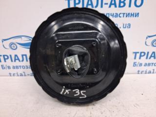 Вакуумный усилитель тормозов IX35 2009-2015 LM 1.7 diesel D4FD