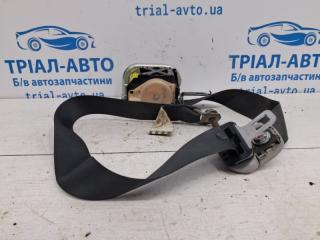 Ремень безопасности передний левый Mitsubishi Outlander 2003-2006