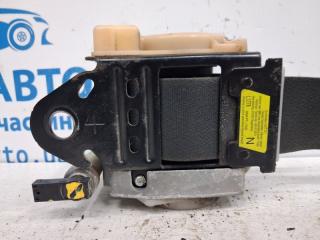 Ремень безопасности передний левый Outlander 2003-2006 cu 2.4 бензин 4G69