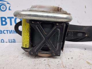 Ремень безопасности передний левый Mitsubishi Outlander cu 2.4 бензин 4G69