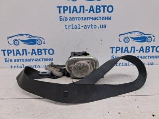 Ремень безопасности передний правый Mitsubishi Outlander 2003-2006