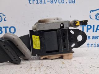 Ремень безопасности передний правый Outlander 2003-2006 cu 2.4 бензин 4G69