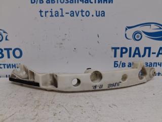 Фото запчасти кронштейн бампера передний правый Nissan Juke 2010-2019 Б/У запчасть Запчасть кронштейн бампера передний правый Nissan Juke 2010-2019