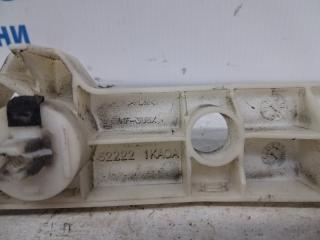 Кронштейн бампера передний правый Juke 2010-2019 F15 1.6 turbo MR16DDT