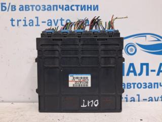 Блок управления двигателем Mitsubishi Outlander 2003-2006