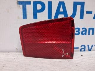 Катафот левый Mitsubishi Pajero Wagon 2006-2022