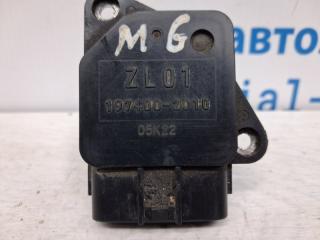 Датчик расхода воздуха Mazda 6 GH 2.5 бензин L5-VE