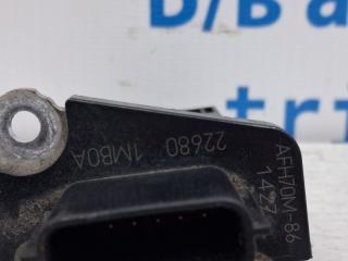 Датчик расхода воздуха Nissan Juke F15 1.6 turbo MR16DDT