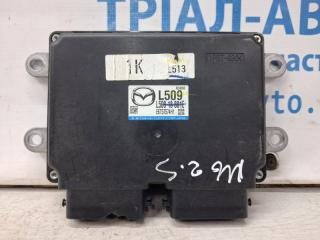 Блок управления двигателем Mazda 6 2007-2013
