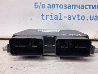 Блок управления двигателем Mazda 6 GH 2.5 бензин L5-VE