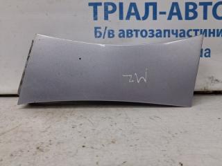 Фото запчасти накладка крыла задняя левая Mazda 6 2007-2013 Б/У запчасть Запчасть накладка крыла задняя левая Mazda 6 2007-2013