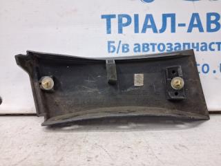 Накладка крыла задняя левая Mazda 6 GH 2.5 бензин L5-VE