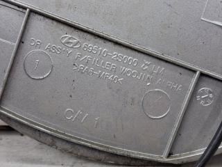 Лючок бака Hyundai IX35 LM 1.7 diesel D4FD