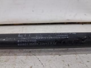 Амортизатор крышки багажника IX35 2009-2015 LM 1.7 diesel D4FD