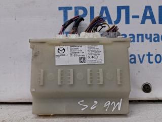 Блок управления Mazda 6 2007-2013 Б/У Блок управления Mazda 6 2007-2013