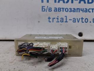 Блок управления 6 2007-2013 GH 2.5 бензин L5-VE