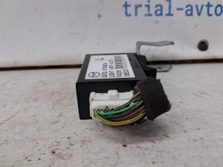 Блок управления 6 2007-2013 GH 2.5 бензин L5-VE