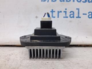 Резистор печки Mazda 6 2007-2013